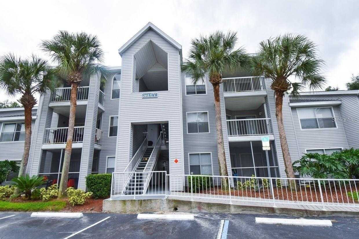 2612 GRASSY POINT DRIVE APT 108 Lake Mary Florida United States, for Rent, residential,  , Realty World Preferred