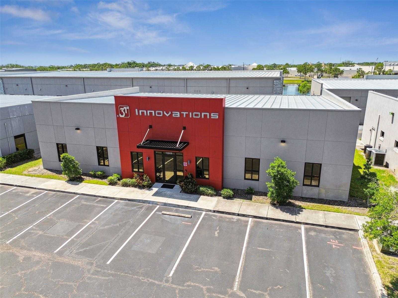 13908 MONROES BUSINESS PARK Tampa Florida United States, for Sale, commercial, Sunny Sidhu, RE/MAX Premier Group