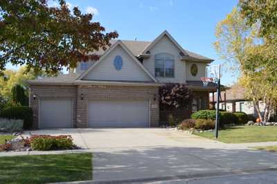 2861 Meadow Path , 12459032, New Lenox, Condo,  for sale, Debbye Tyler, United Real Estate - Chicago