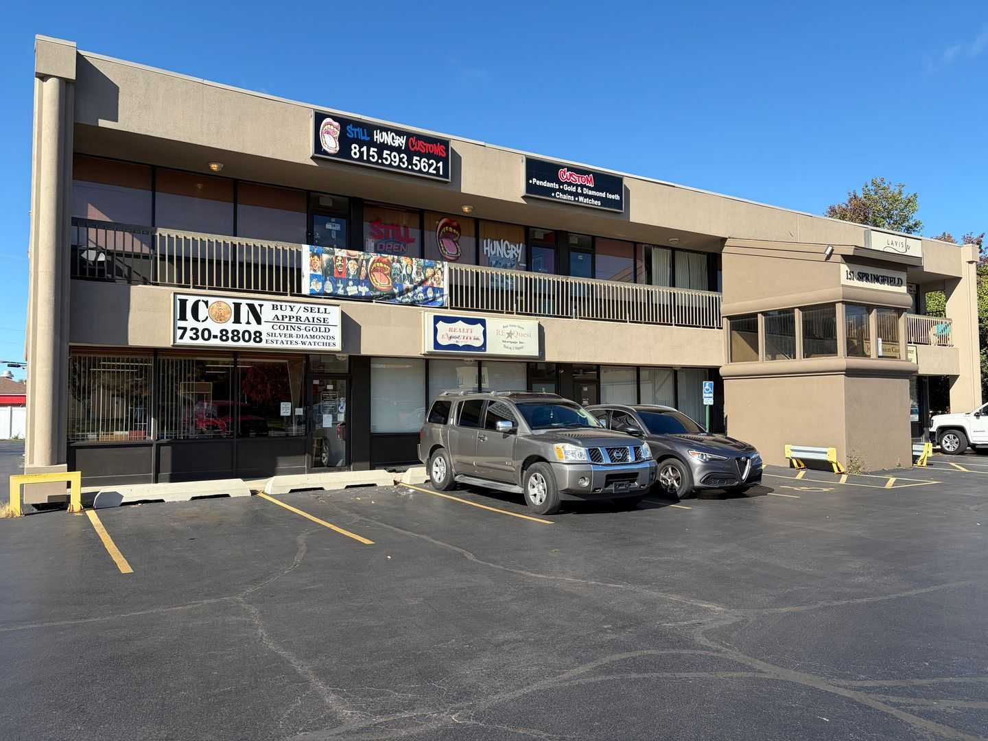 151 Springfield Avenue Joliet Illinois United States, for Sale, commercial,  , Alpha 7 Realty