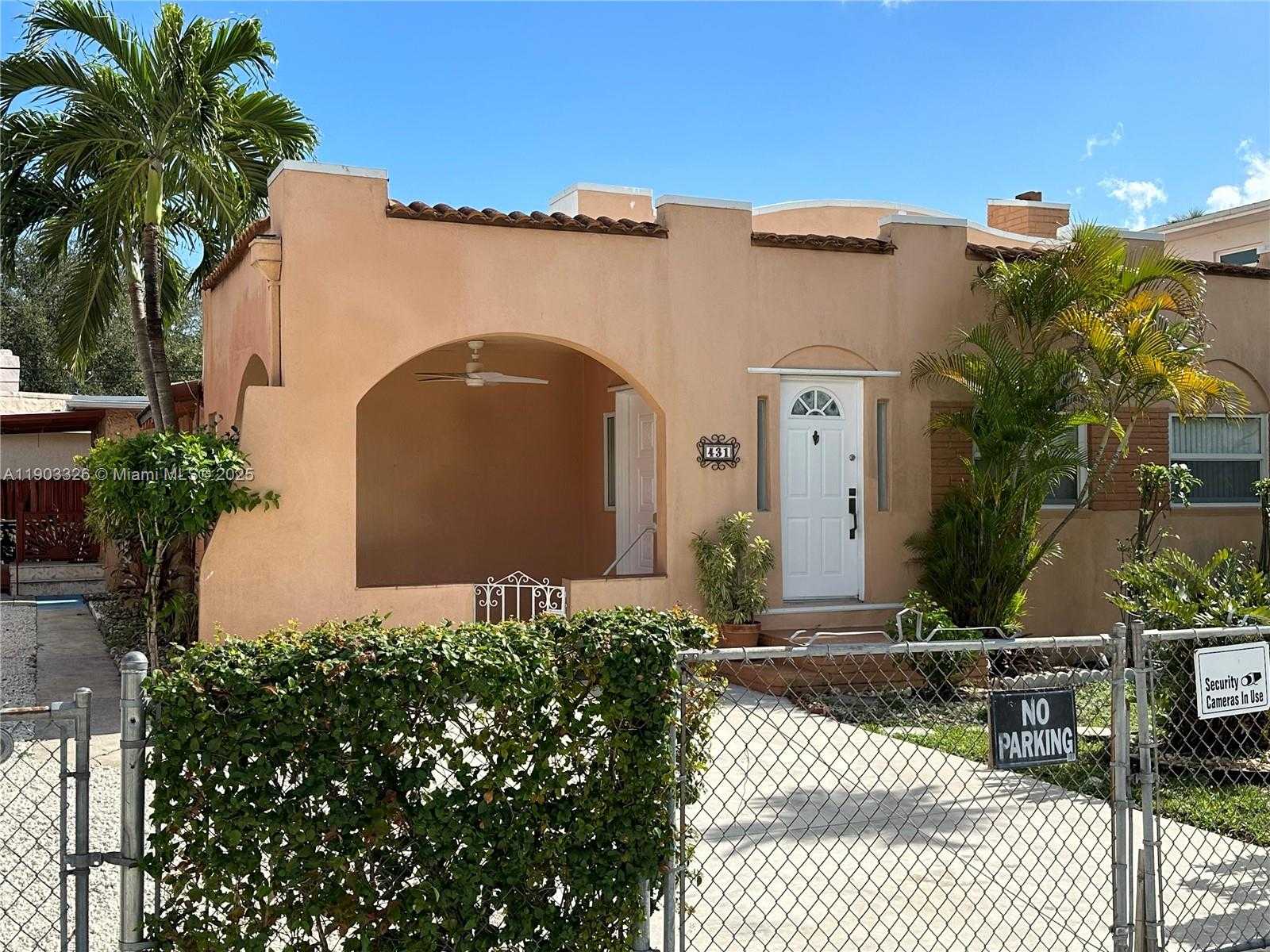 431 Tamiami Blvd Miami Florida United States, Sale Pending, residential,  , One Stop Realty - Miami