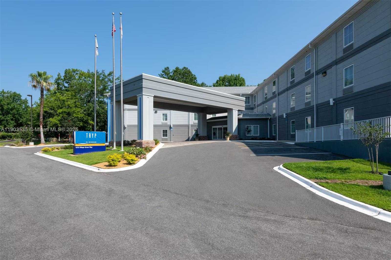 1978 Village Green Way Tallahassee Florida United States, for Sale, commercial, Michael  Lee, Flamingo Realty of Tallahassee, LLC