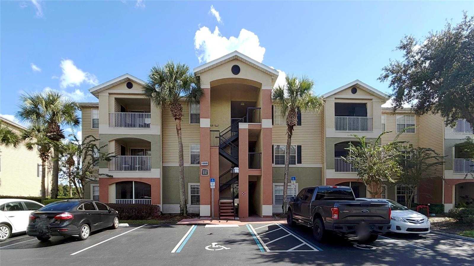 1989 SUMMER CLUB DRIVE APT 303 Oviedo Florida United States, for Sale, residential, Fritz Wardlow, HomeSmart