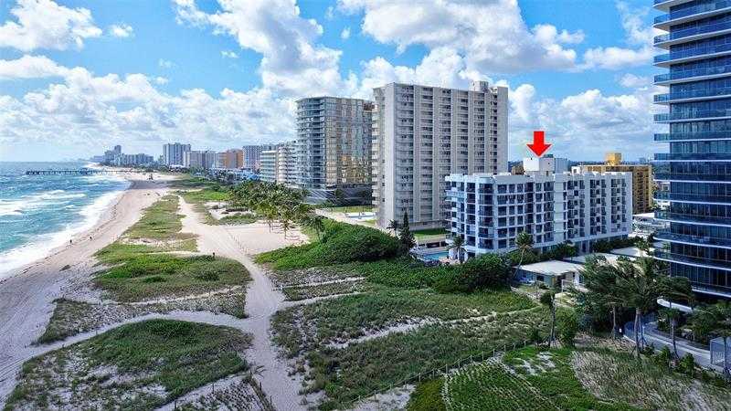 812 N Ocean Blvd N APT 202 Pompano Beach Florida United States, for Sale, residential, Heike Drewniok, Fort Lauderdale Real Estate