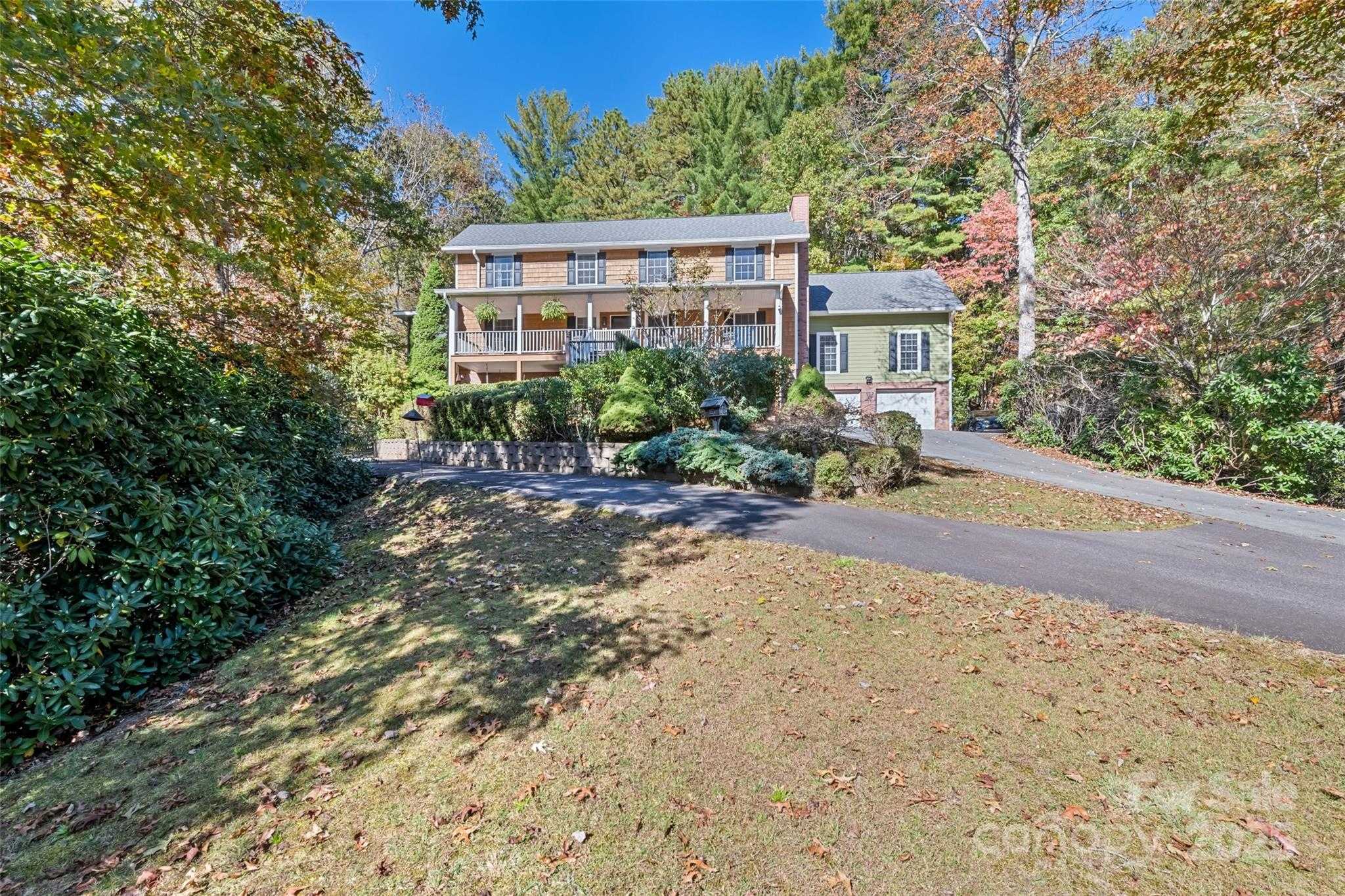 31 Laurel Ridge Drive Otto North Carolina United States, for Sale, residential, Jaci Reynolds, RE/MAX Executive