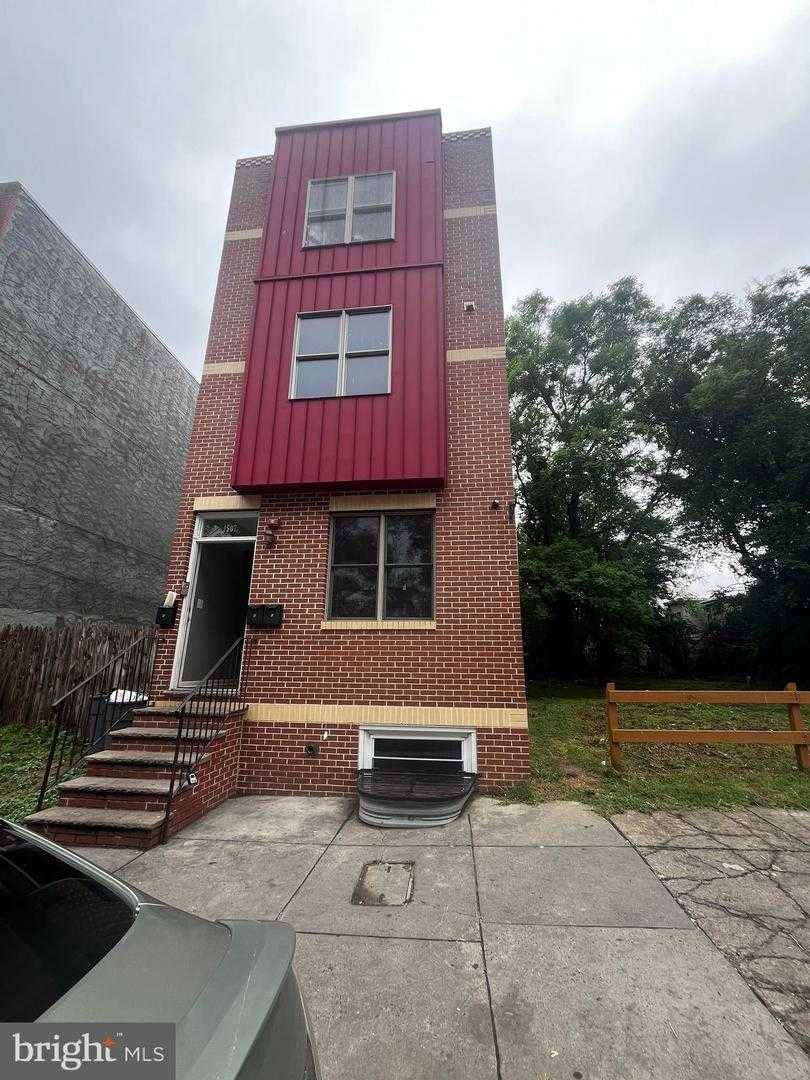 1507 W SUSQUEHANNA AVENUE Philadelphia Pennsylvania United States, for Rent, residential,  , Market Force Realty