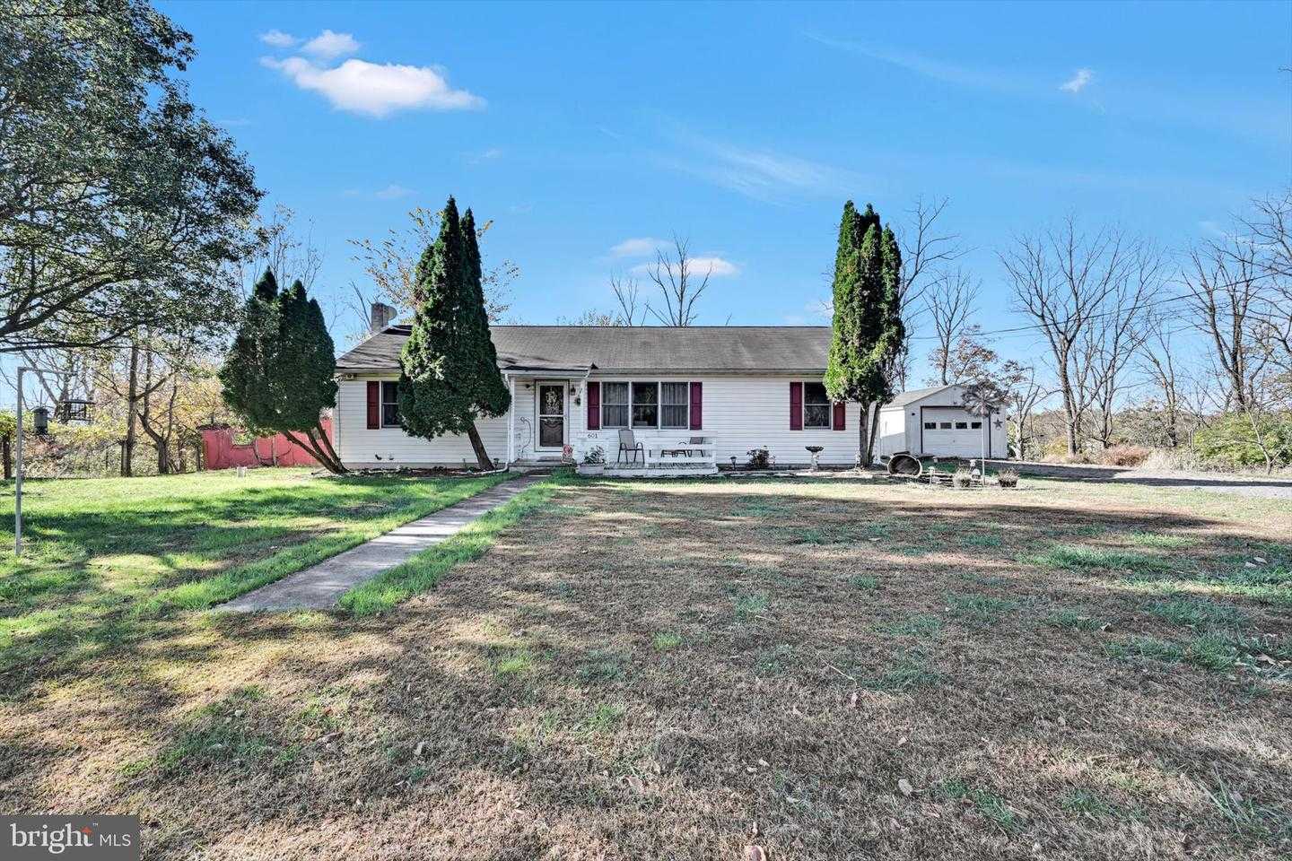 601 W 37TH STREET Reading Pennsylvania United States, for Sale, residential, Lori Guthier, Iron Valley Real Estate of Berks