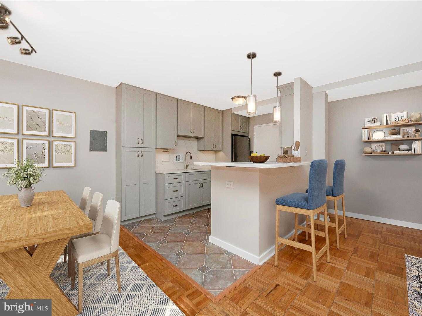 3900 TUNLAW ROAD APT 104 Washington District Of Columbia United States, for Sale, residential, Edward Giles, Georgetown Realty Group