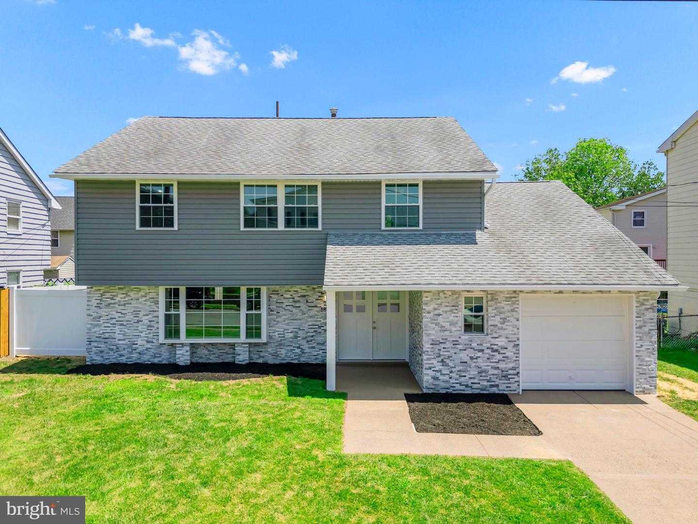 1861 KENTWOOD STREET Philadelphia Pennsylvania United States, Sold, residential, , Market Force Realty