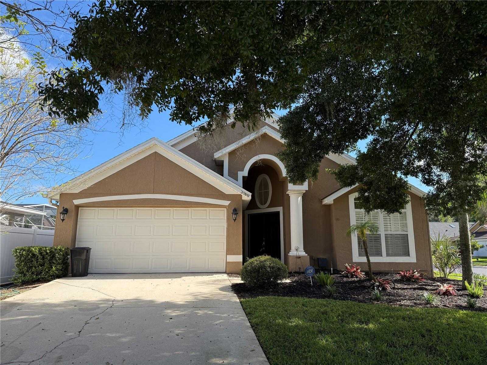 3160 EGRETS LANDING DRIVE Lake Mary Florida United States, for Rent, residential,  , Realty World Preferred