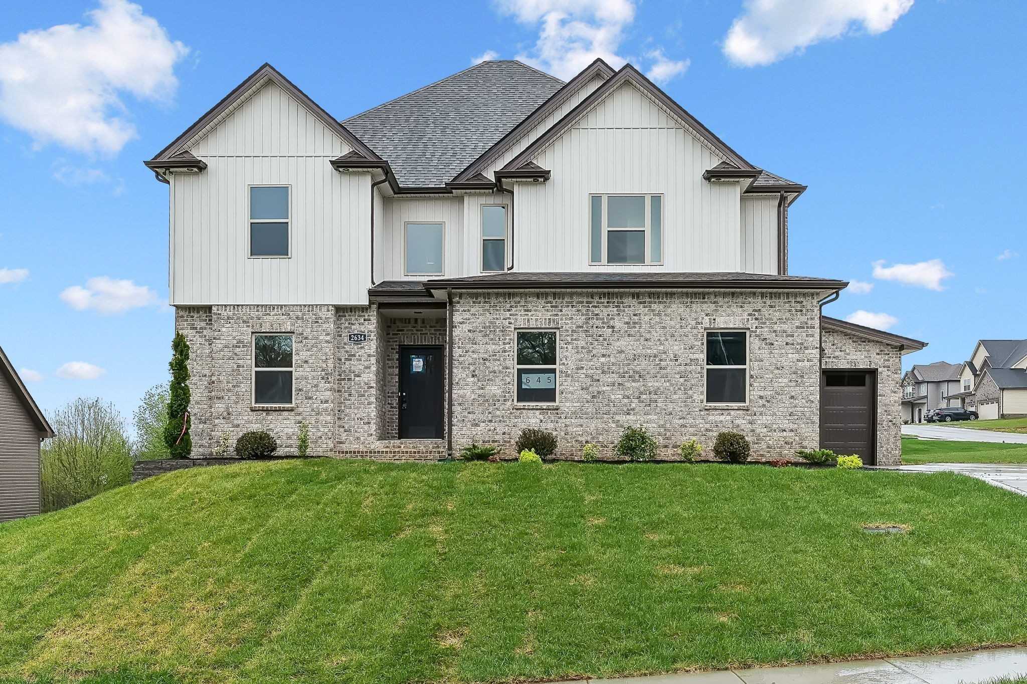 2634 Remington Trce Clarksville Tennessee United States, for Sale, residential, Adam Hanes, Chamberlain Realty-TN | Coldwell Banker Legacy Group-KY