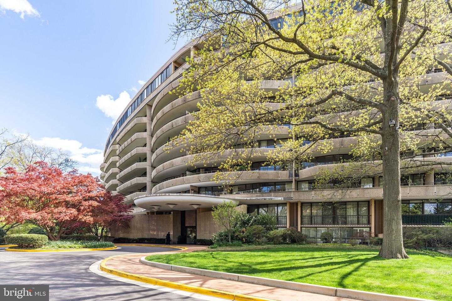 4200 MASSACHUSETTS AVENUE APT 106 Washington District Of Columbia United States, for Sale, residential, Zandra Jamison, Samson Properties