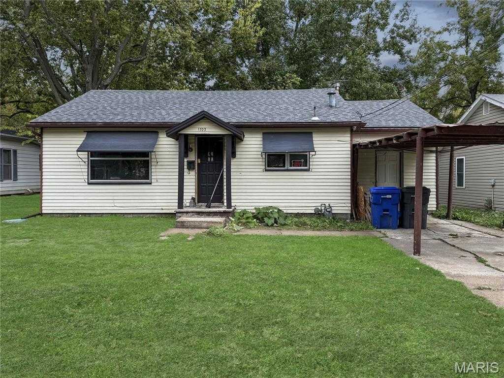 1703 Warren Avenue Sedalia Missouri United States, for Sale, residential,  , Juncture Real Estate