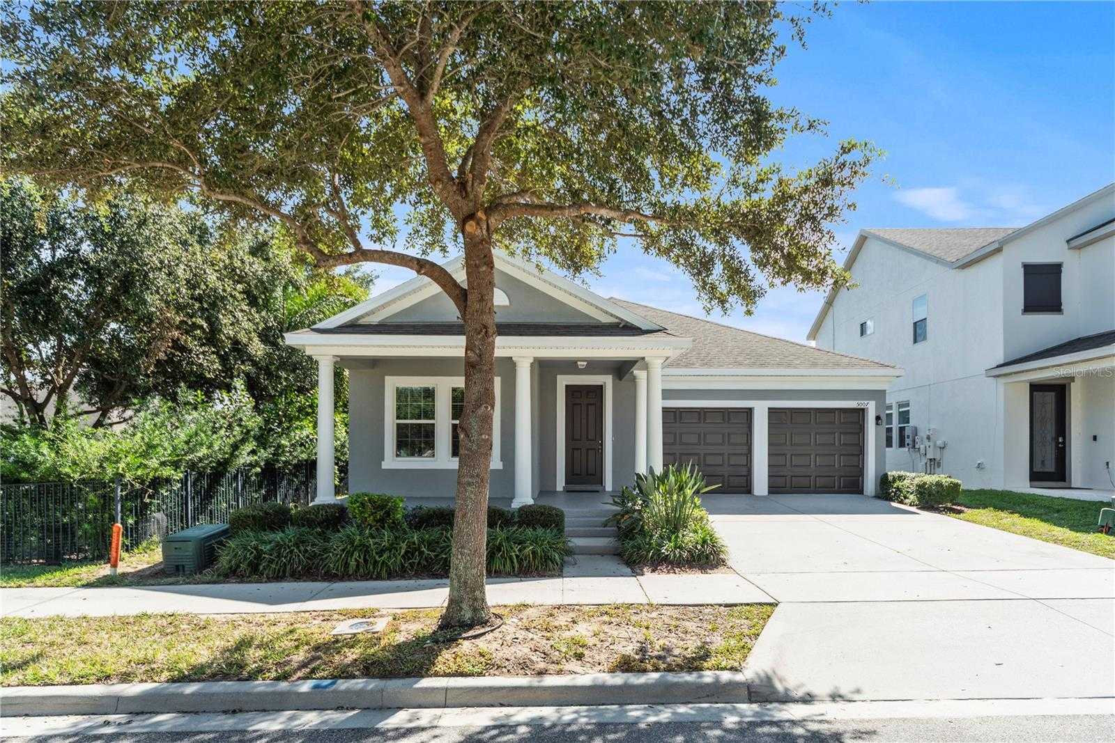 5007 PALMETTO PARK DRIVE Winter Garden Florida United States, for Sale, residential,  , Altis Realty