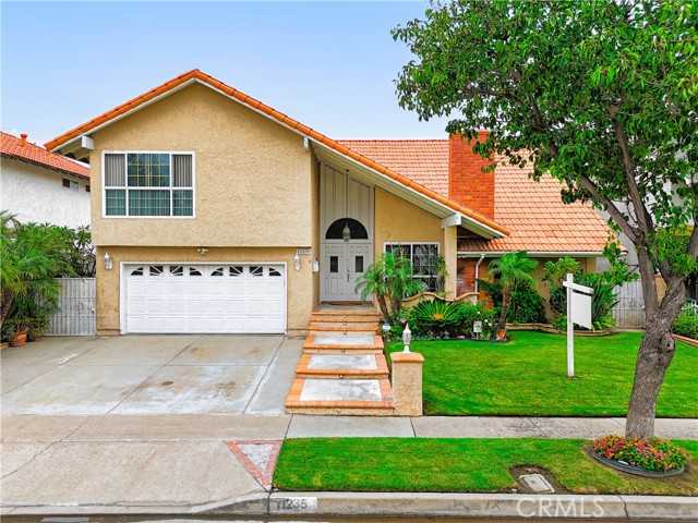 11235 Park Street Cerritos California United States, Sold, residential,  , The Real Estate Solution