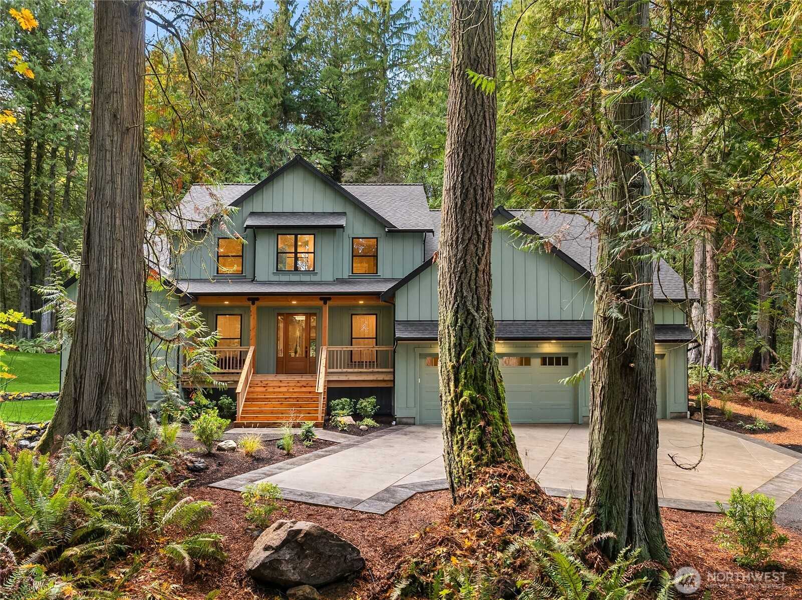 7535 NE West Port Madison Road Bainbridge Island Washington United States, for Sale, residential, Mark Larson, Kitsap Brokers LLC