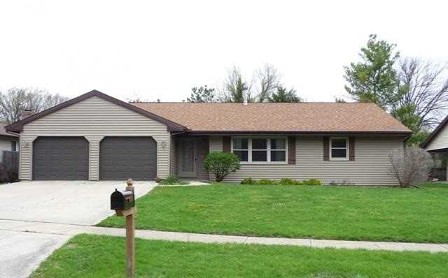 205 Carrie Avenue Urbana Illinois United States, for Sale, residential, Jeffrey Barkstall, Heartland Real Estate Of Central Illinois, Inc.