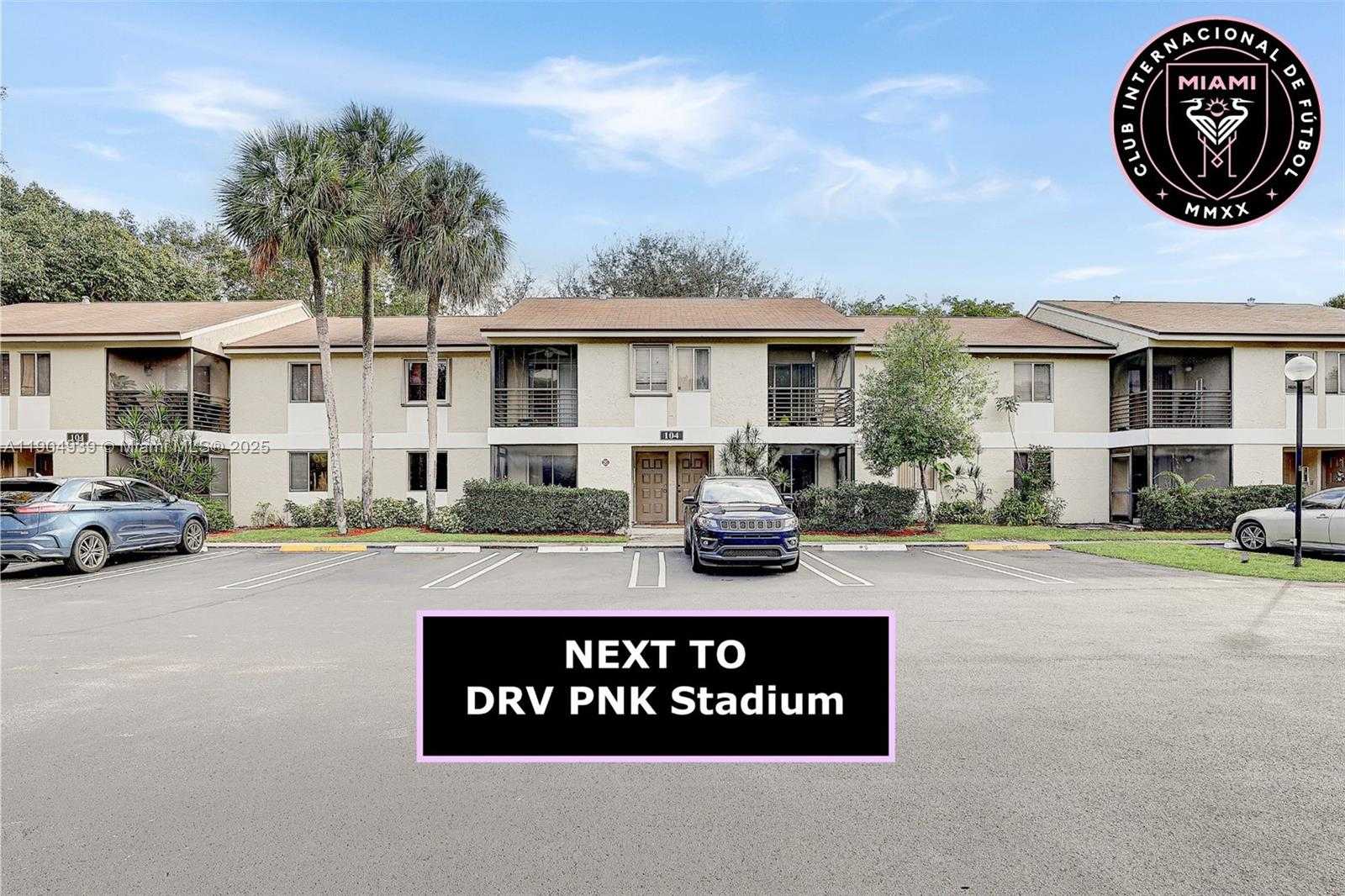 104 Gardens Dr  APT 103 Pompano Beach Florida United States, for Sale, residential,  , D'Lux Real Estate Services, LLC