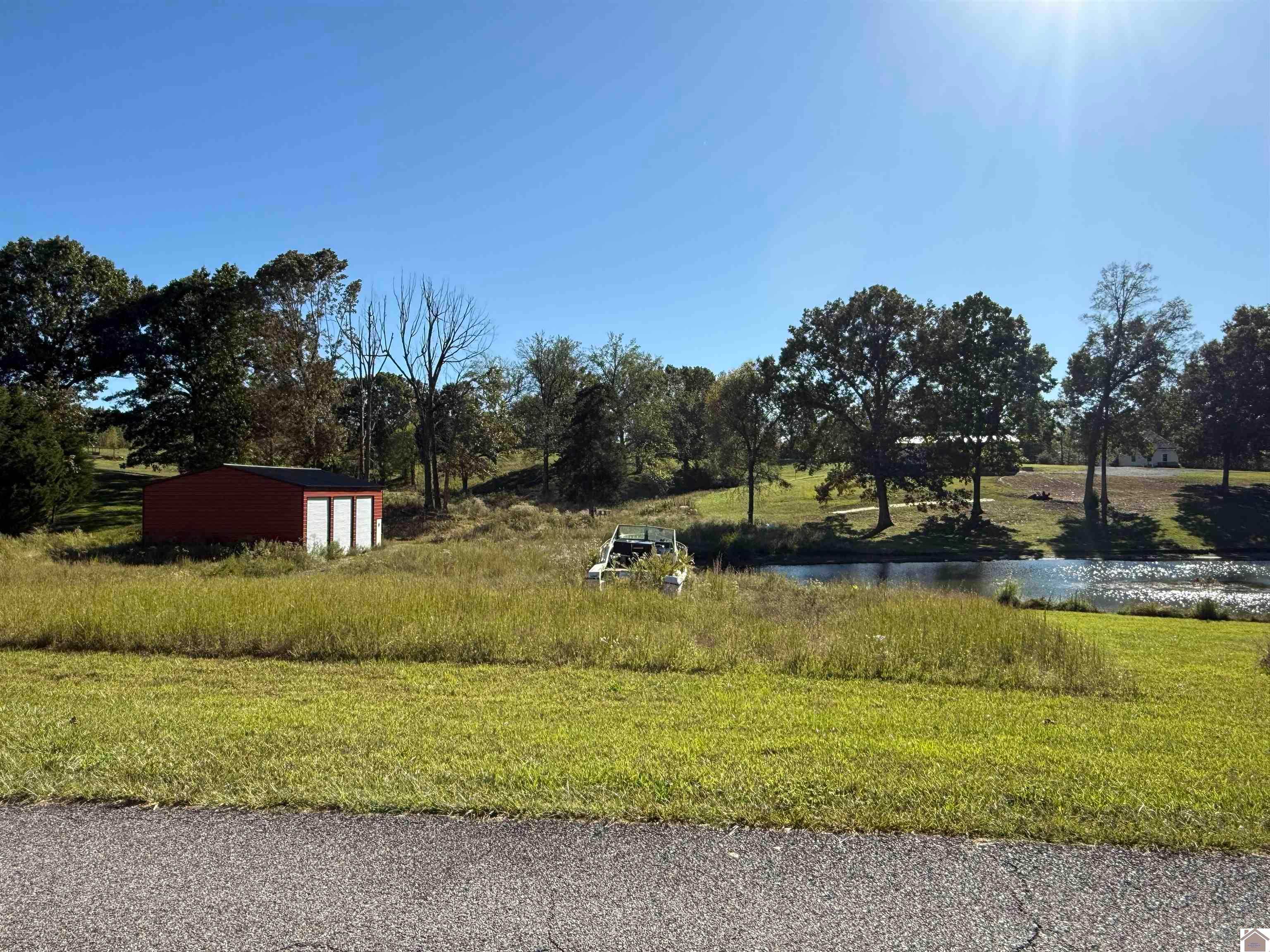 767 Rolling Meadows Rd., Lot 94  APT and 891 Oak Lane Grand Rivers Kentucky United States, for Sale, residential,  , The Vince Carter Team at Carter Realty Group, LLC