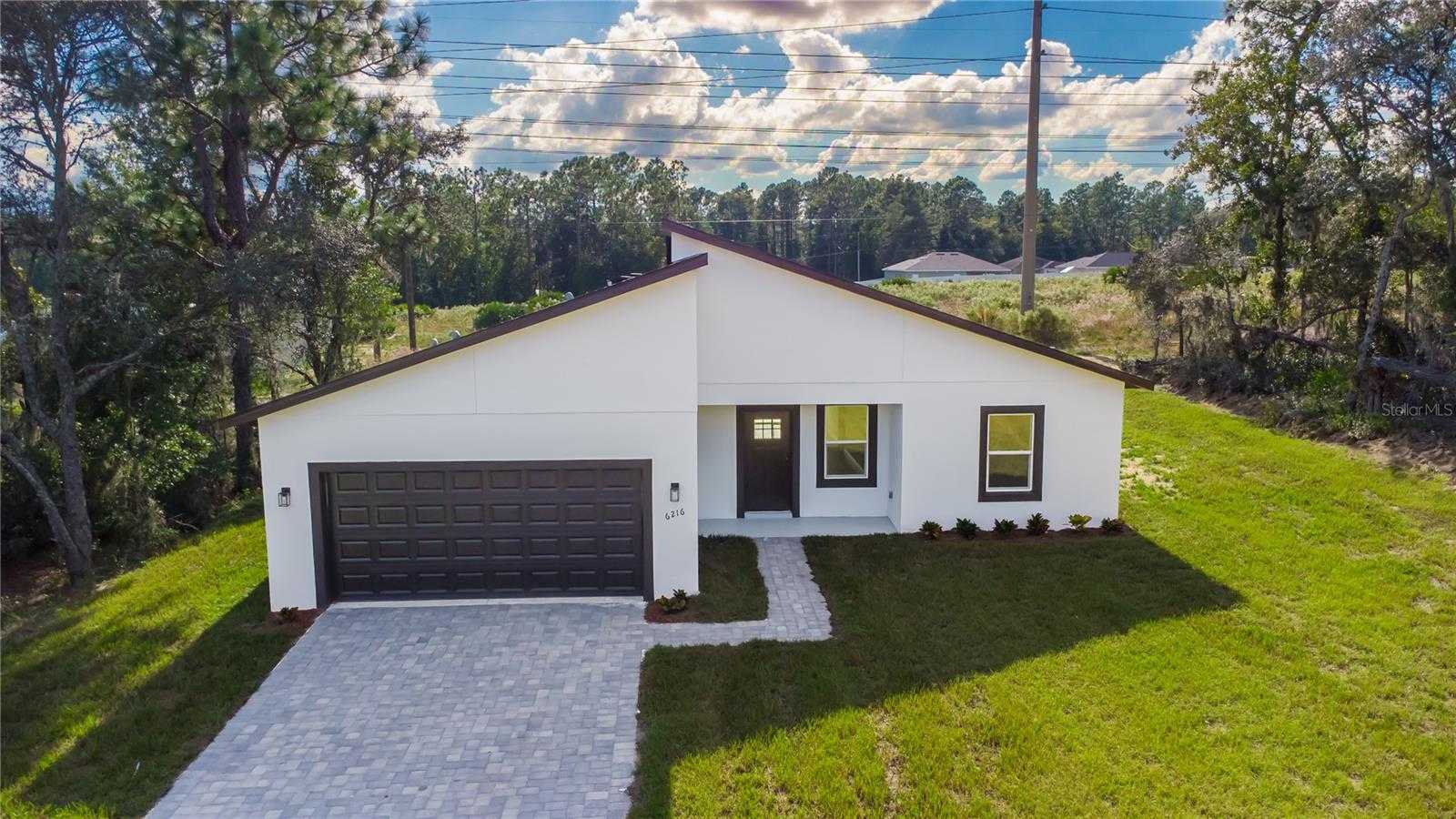 6216 SW 155TH STREET ROAD Ocala Florida United States, for Sale, residential, Ibia Paradello, A-Z REALTY SERVICES, INC