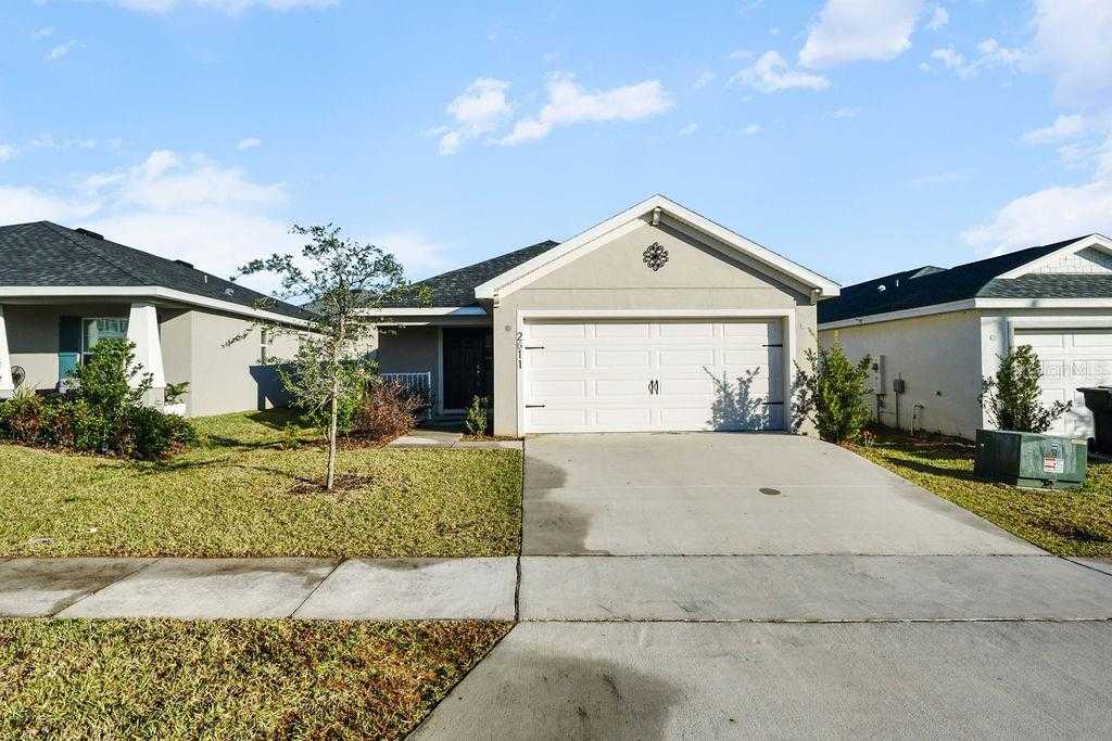2611 TULIP DRIVE Davenport Florida United States, for Sale, residential, Fritz Wardlow, HomeSmart