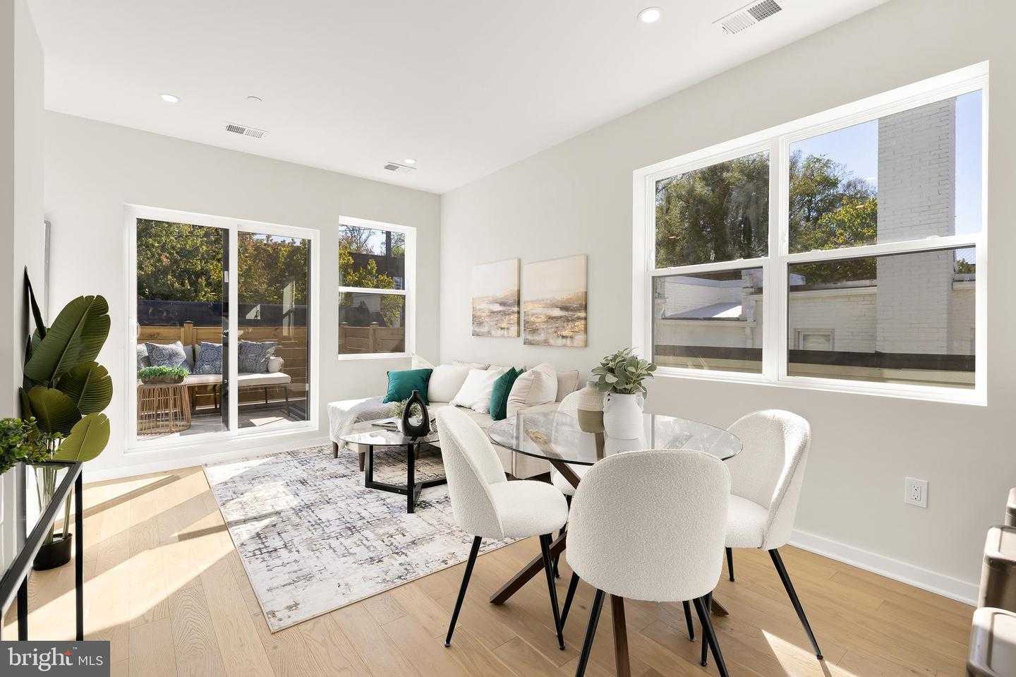 2606 41ST STREET APT PH Washington District Of Columbia United States, for Sale, residential, Edward Giles, Georgetown Realty Group