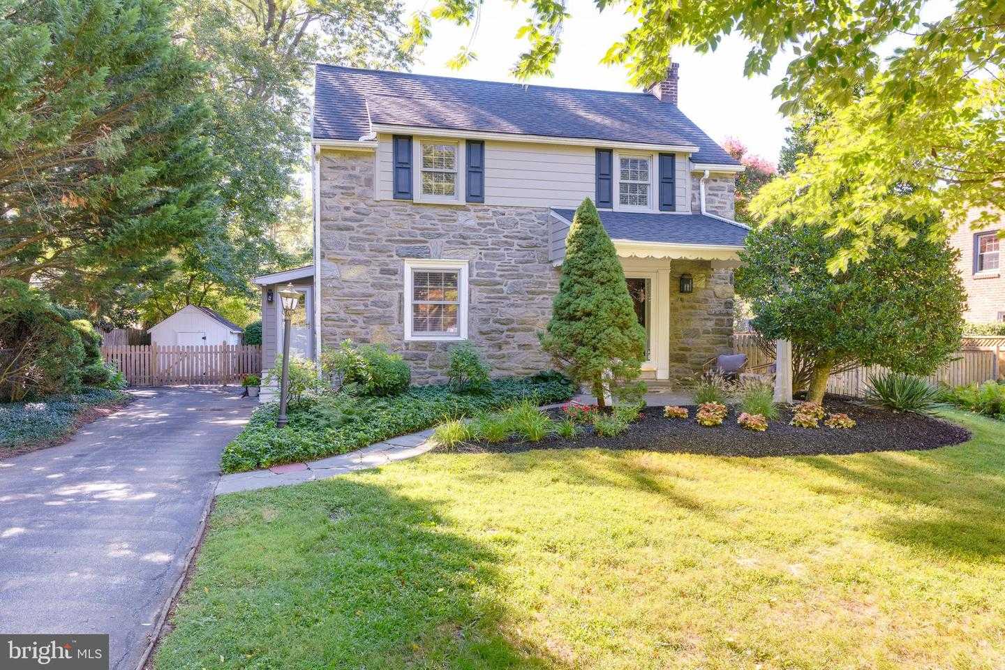 13 BARLEY CONE LANE Bryn Mawr Pennsylvania United States, Sold, residential,  , Swayne Real Estate Group