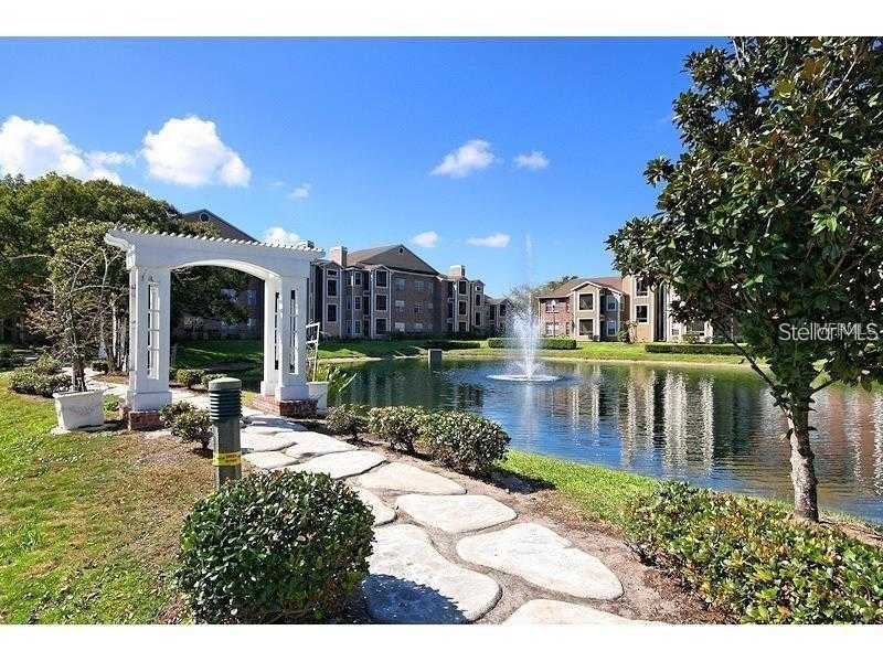 4400 THORNBRIAR LANE APT A202 Orlando Florida United States, for Sale, residential,  , Success Home Sales