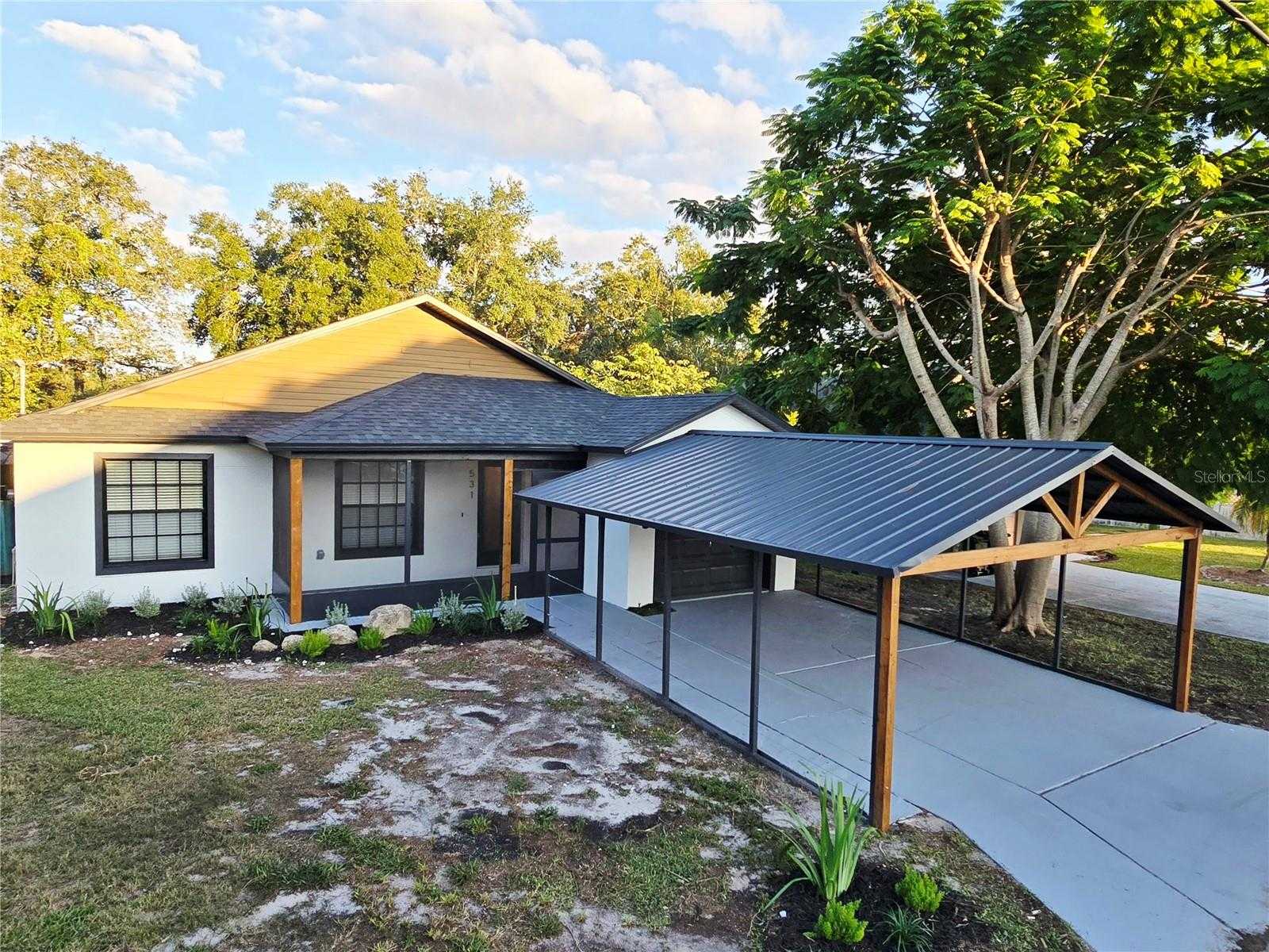 531 1ST AVENUE Altamonte Springs Florida United States, for Sale, residential, Zaira Mejia, Spaces & Styles Group