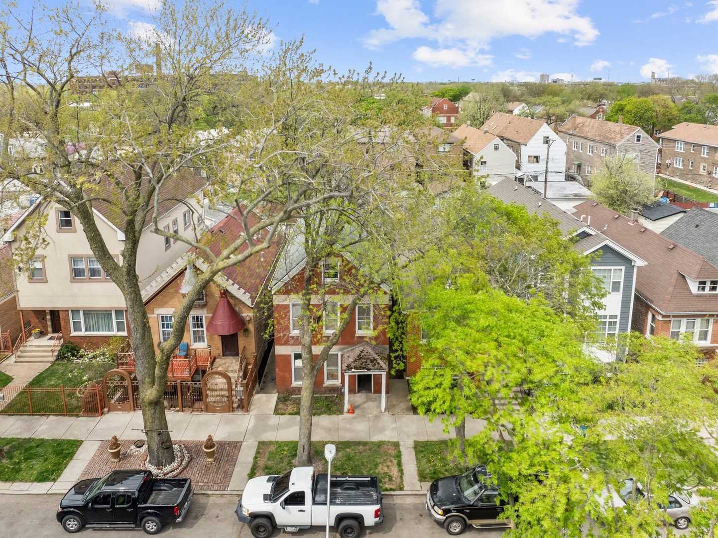 3408 S Carpenter Street Chicago Illinois United States, for Sale, residential,  , RICHLAND GLOBAL INC.