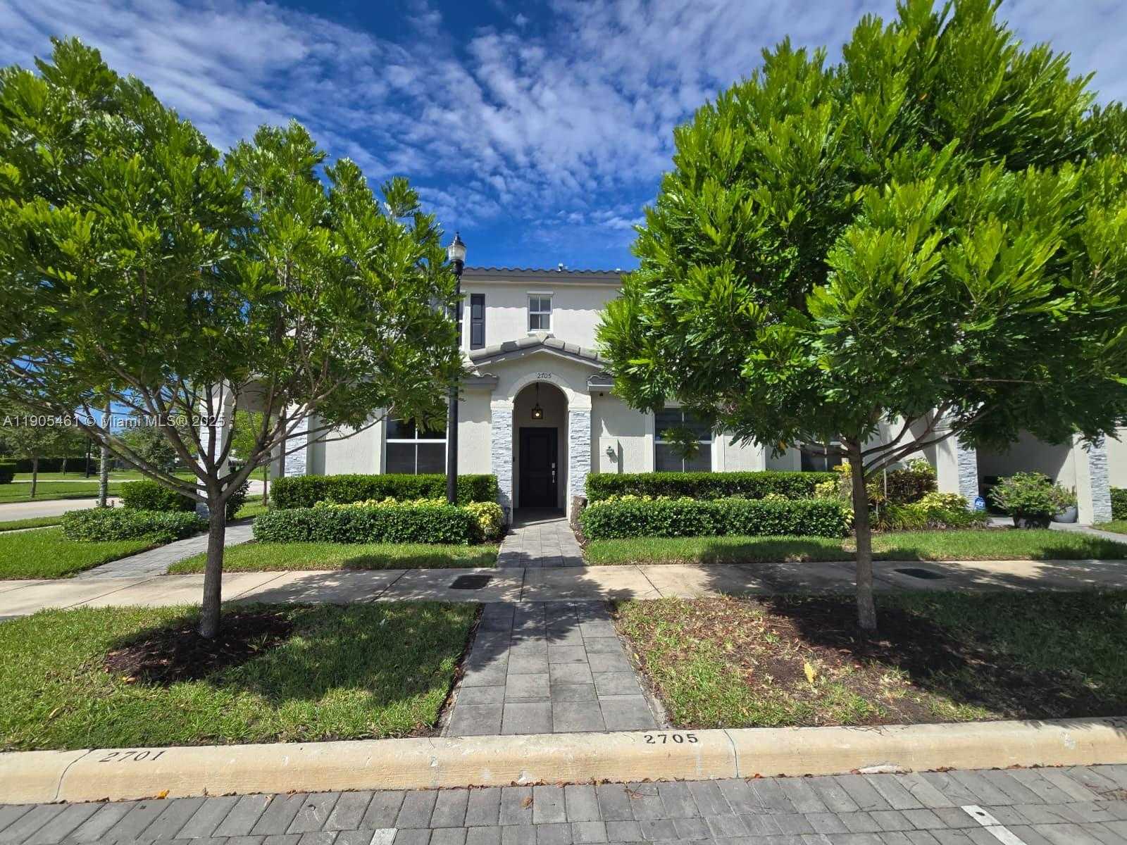 2705 SE 15th St Homestead Florida United States, for Sale, residential, , One Stop Realty - Miami