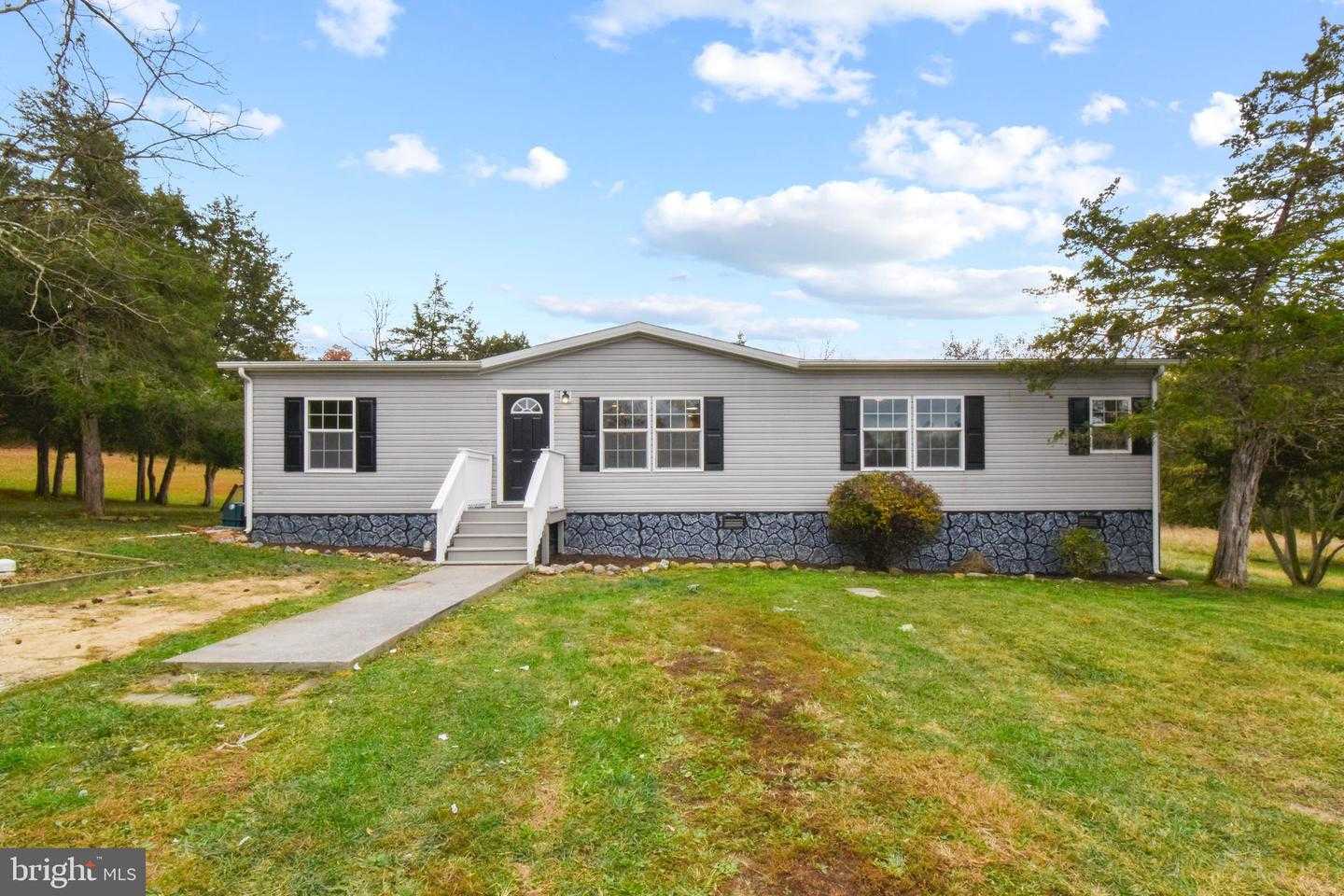 3164 JAMES BRANCH ROAD Rockingham Virginia United States, for Sale, residential, Camille Payne, Samson Properties