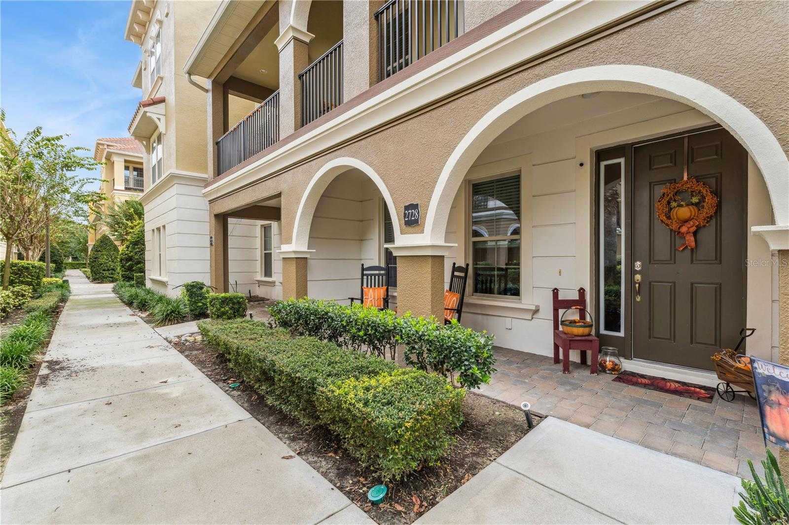 2728 LOBELIA DRIVE Lake Mary Florida United States, for Sale, residential,  , Realty World Preferred