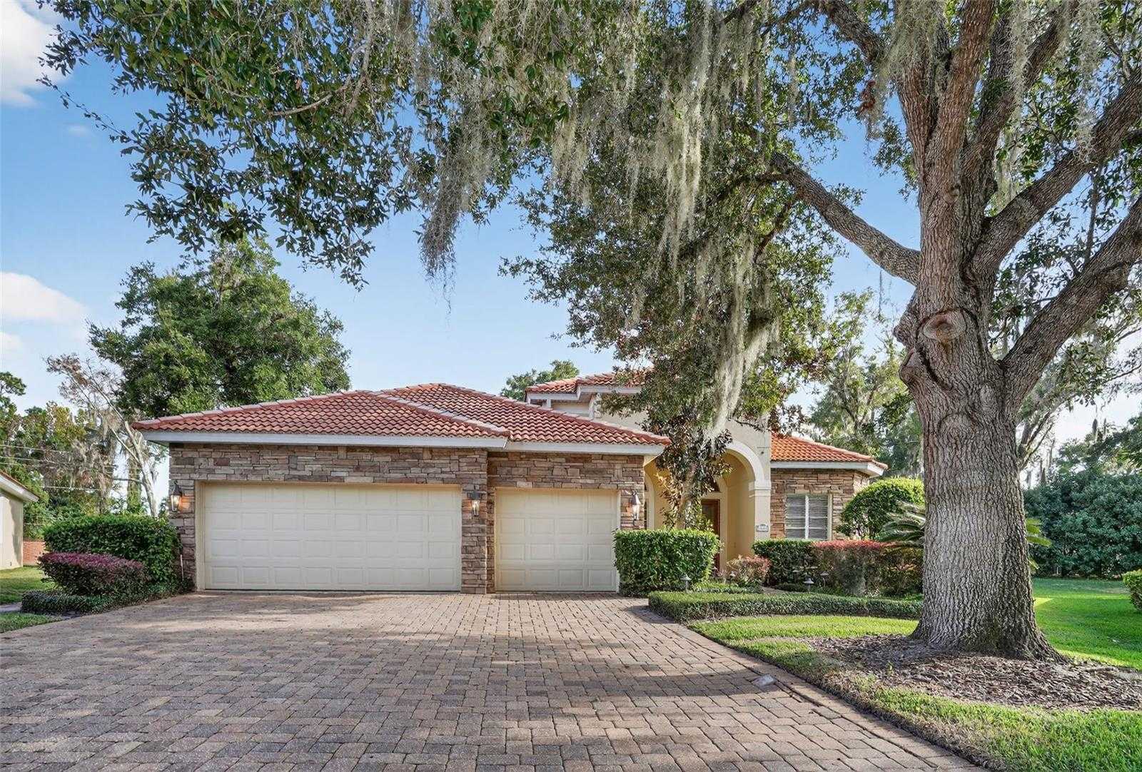 1177 CHANTRY PLACE Lake Mary Florida United States, for Sale, residential,  , Realty World Preferred