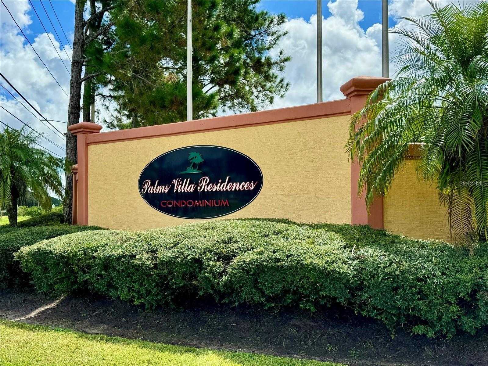 10831 WINDSOR WALK DRIVE APT 1112 Orlando Florida United States, for Rent, residential,  , Altis Realty