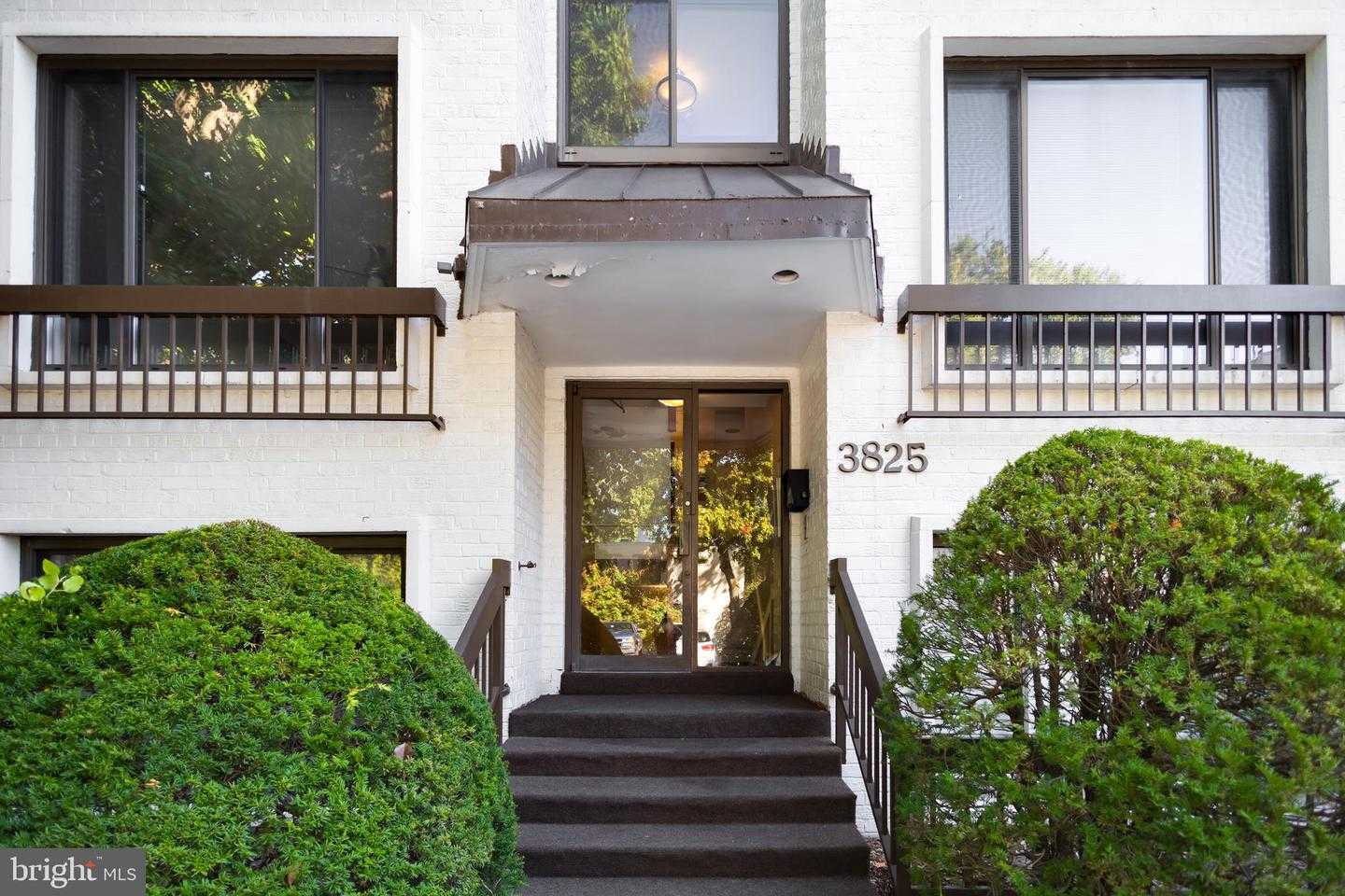 3825 DAVIS PLACE APT 103 Washington District Of Columbia United States, for Rent, residential, Edward Giles, Georgetown Realty Group