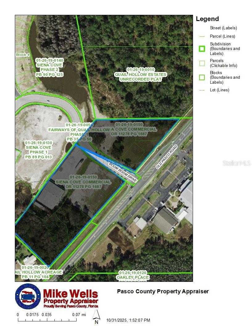 6243 OLD PASCO ROAD Wesley Chapel Florida United States, for Sale, commercial, Sunny Sidhu, RE/MAX Premier Group