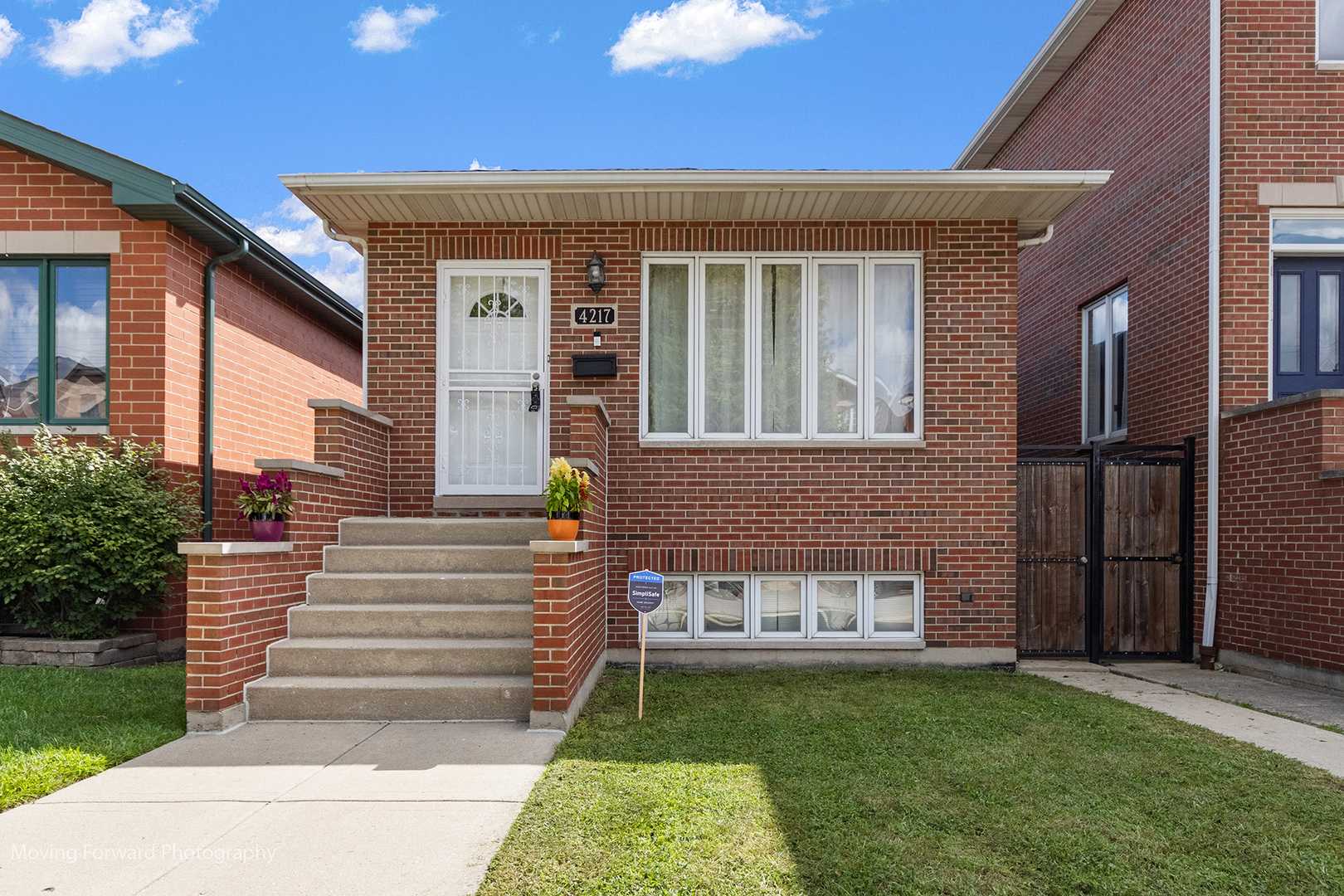 4217 S Emerald Avenue Chicago Illinois United States, Sold, residential,  , RICHLAND GLOBAL INC.