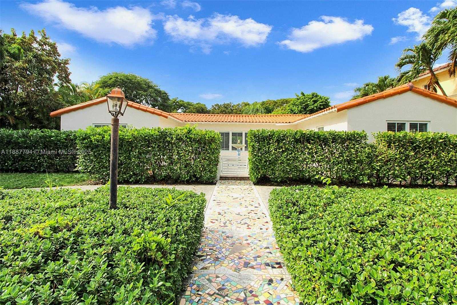 1110 Wallace St Coral Gables Florida United States, for Sale, residential,  , Tejeda Real Estate Inc. 