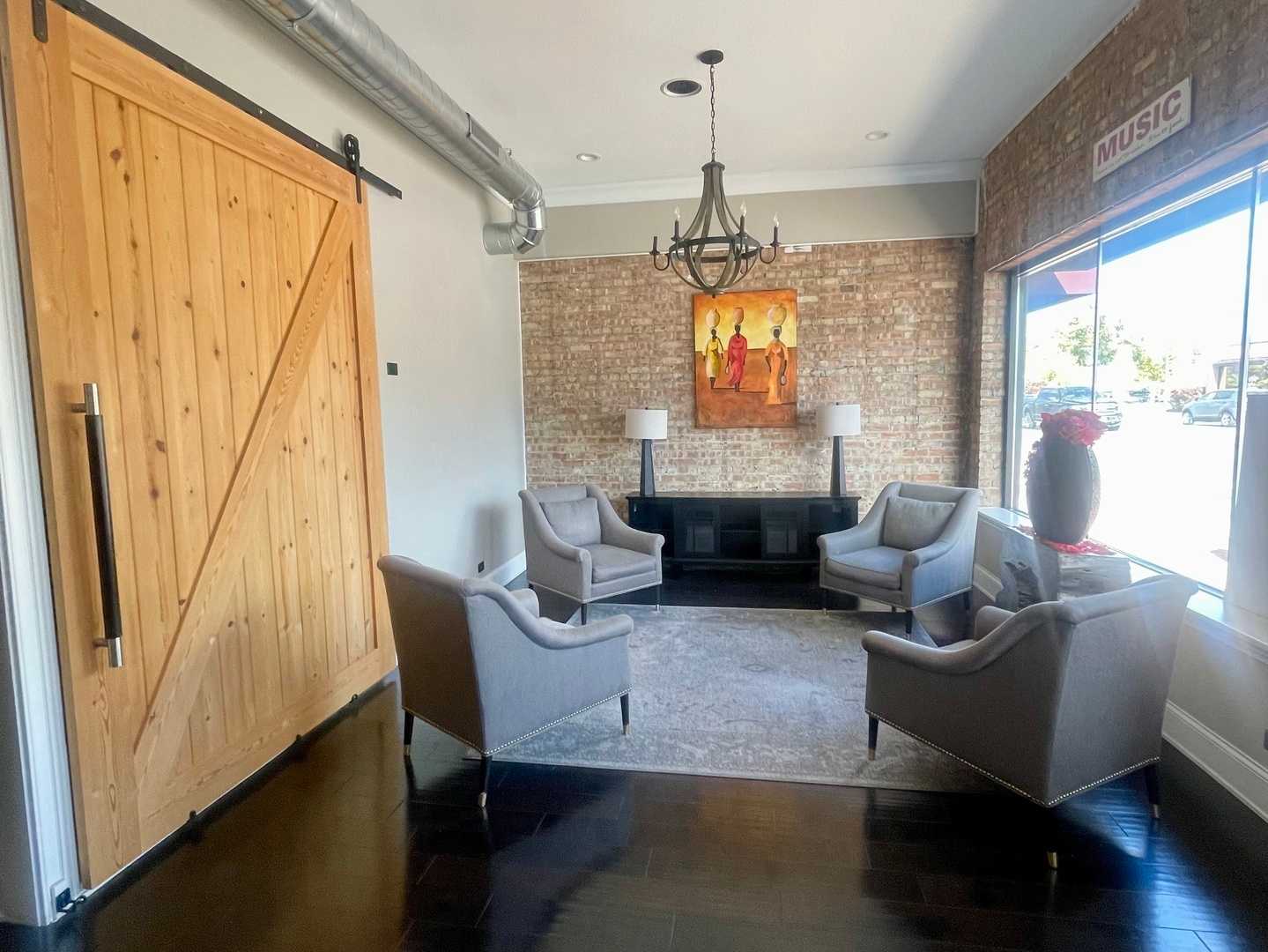 10332 S Western Avenue APT 4 Chicago Illinois United States, for Lease, commercial, , Purvey Properties, Inc.