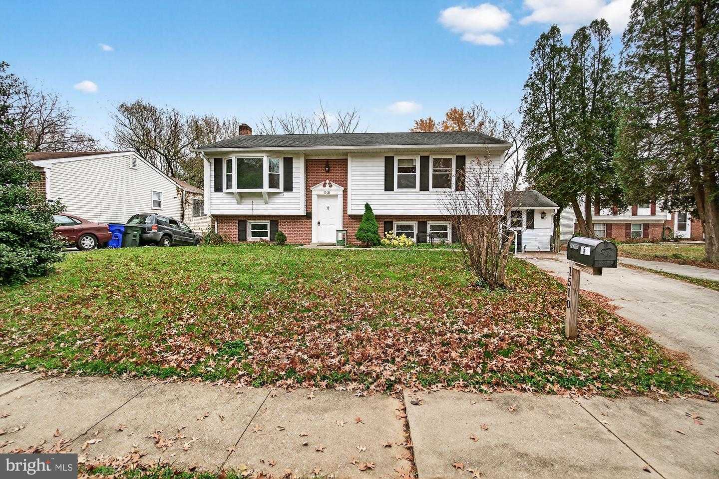 1510 HAVILLAND PLACE Frederick Maryland United States, for Sale, residential, Grettell  Delcid, The Fine Living Group, eXp Realty