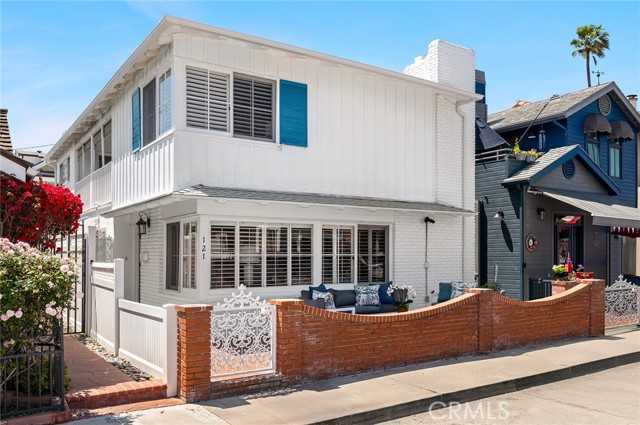 121 Onyx Avenue Newport Beach California United States, Rented, residential, TJ Williams, The W Realty Group