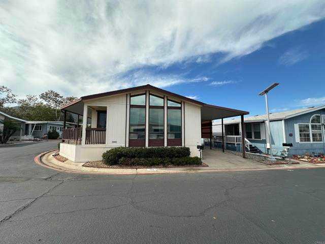 8301 Mission Gorge Road APT 154 Santee California United States, for Sale, residential,  , San Diego Living Real Estate