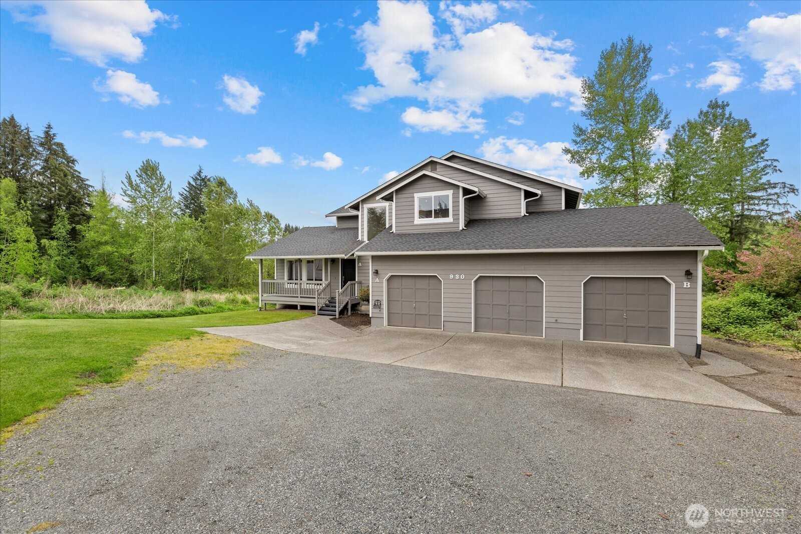 930 Stitch Road Lake Stevens Washington United States, for Sale, commercial,  , RXB Realty