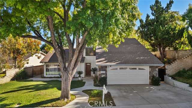 23814 Sarda Road Valencia California United States, for Sale, residential,  , Casa And Key