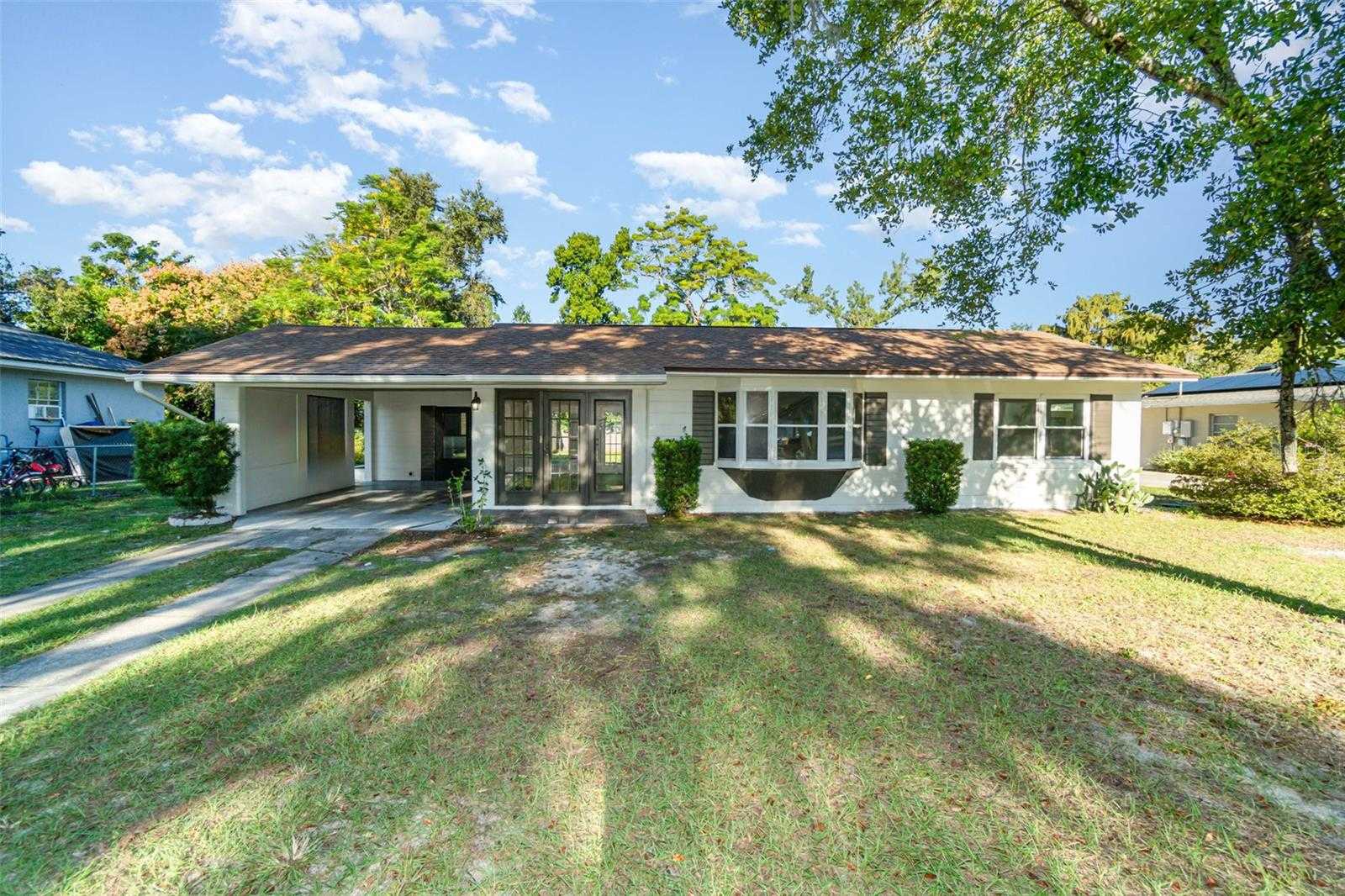 1515 ELRAY BOULEVARD Mount Dora Florida United States, for Sale, residential,  , The Mount Dora Group 