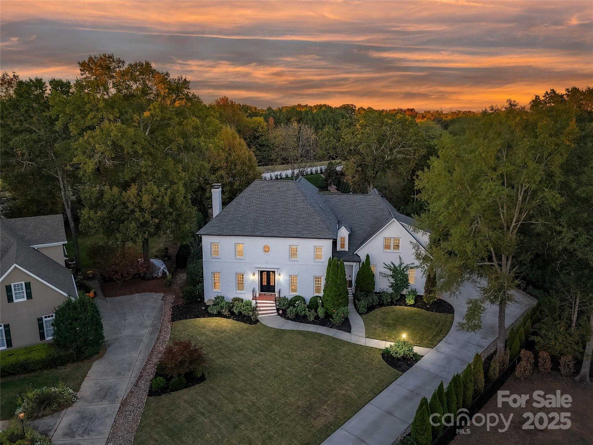 10840 Bay Hill Club Drive Charlotte North Carolina United States, for Sale, residential, William Owens , South Charlotte Properties