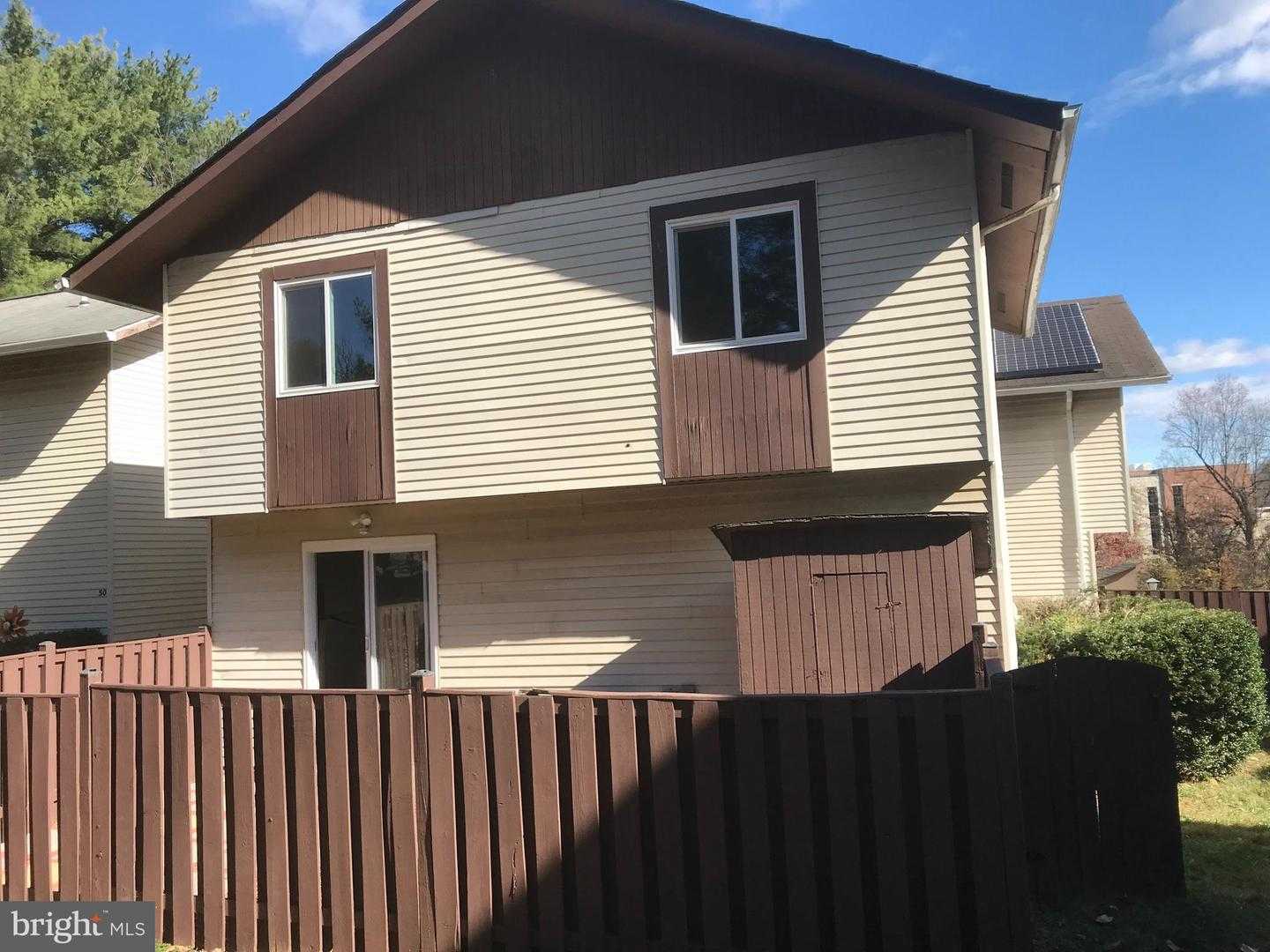 48 ANNA COURT Gaithersburg Maryland United States, for Sale, residential, Bruno Tarquinii, Fairfax Realty Premier