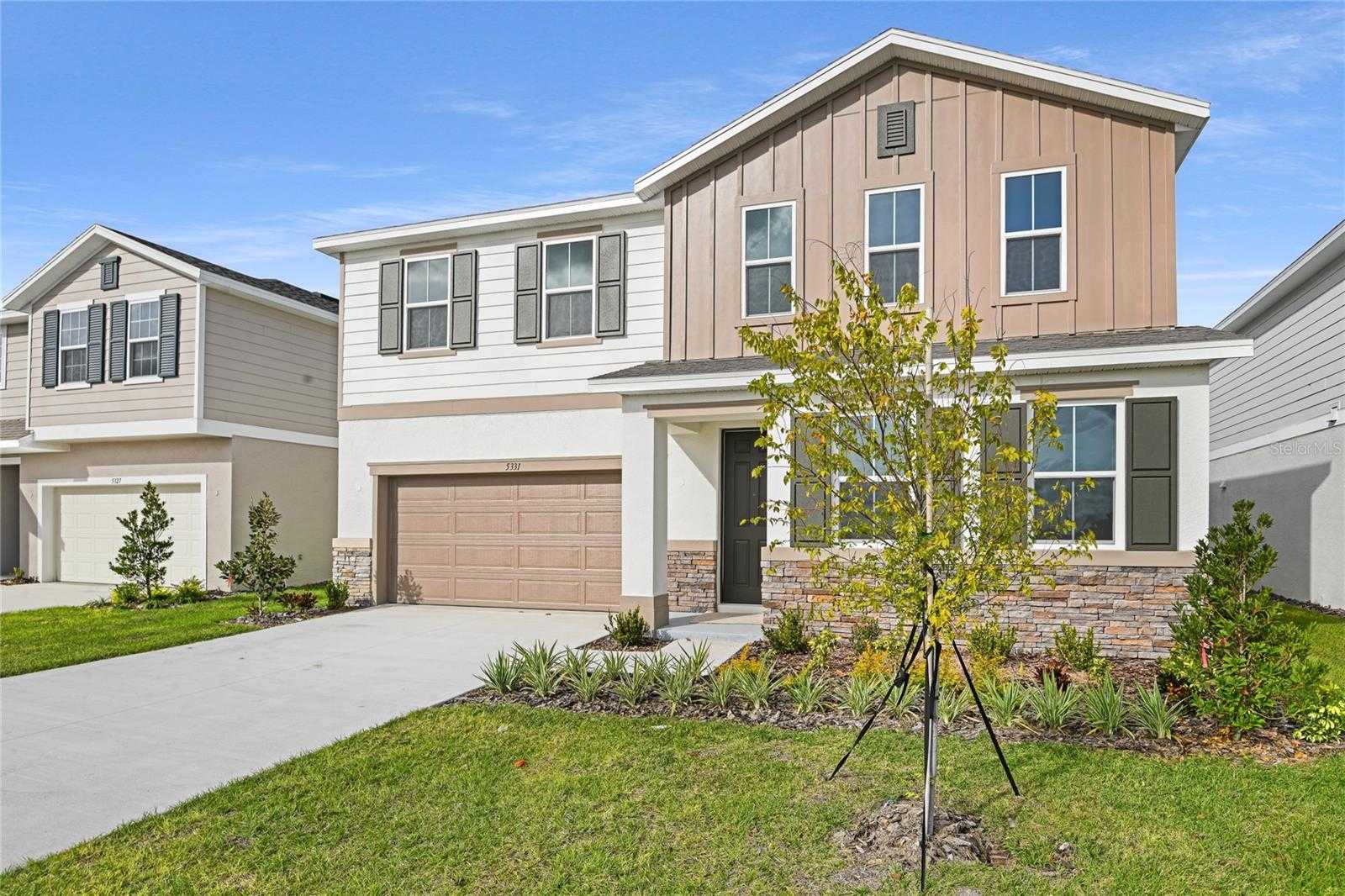 5331 MICKEY AVENUE Winter Haven Florida United States, for Sale, residential,  , Crosby and Associates Inc