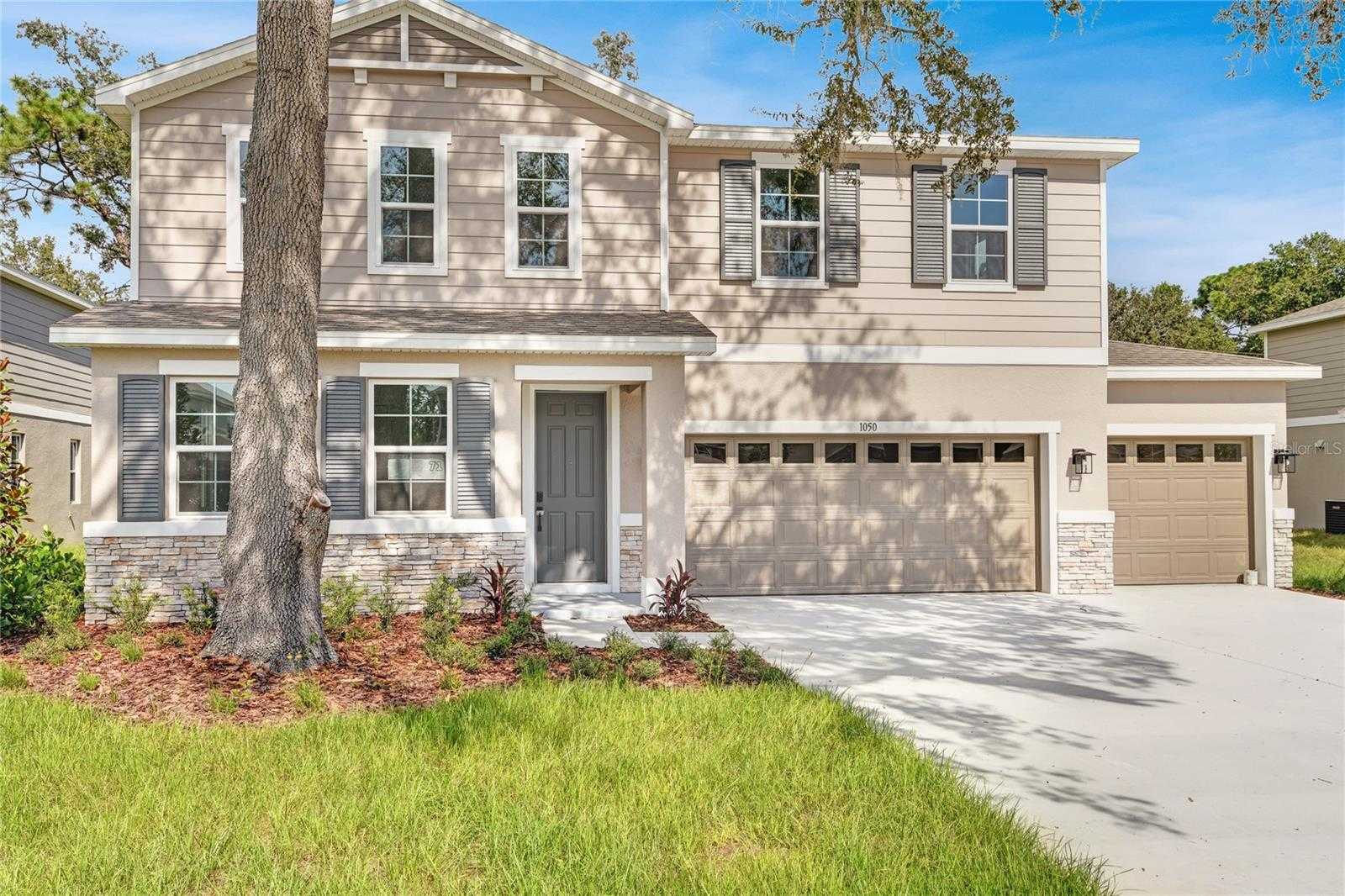 1050 CLOUD RIDGE COURT Mount Dora Florida United States, for Sale, residential,  , The Mount Dora Group 